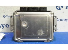 Recambio de centralita motor uce para renault megane ii classic berlina 1.9 dci diesel referencia OEM IAM 0281011776 8200386508 