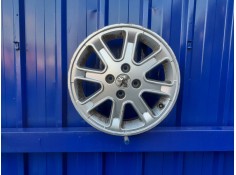 Recambio de llanta para peugeot 1007 1.6 16v cat referencia OEM IAM ANTILOPE   2