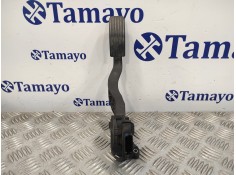 Recambio de pedal acelerador para citroën c3 1.4 hdi referencia OEM IAM 9671433680  