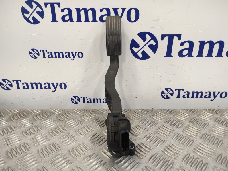 Recambio de pedal acelerador para citroën c3 1.4 hdi referencia OEM IAM 9671433680  