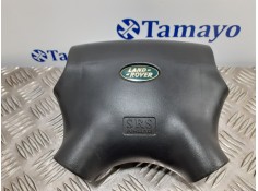 Recambio de airbag delantero izquierdo para land rover freelander (ln) 2.0 turbodiesel referencia OEM IAM 5319067XX  