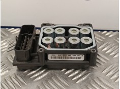 Recambio de centralita abs para nissan nv 200 (m20) referencia OEM IAM 0265800863   2