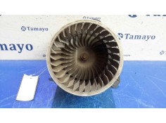Recambio de motor calefaccion para ford transit, caja abierta 86/92 referencia OEM IAM 91VW18527AA  