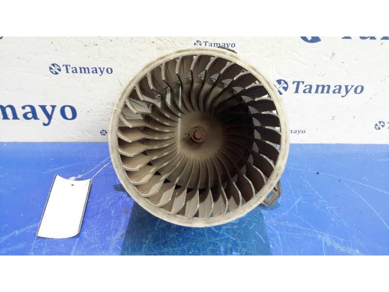Recambio de motor calefaccion para ford transit, caja abierta 86/92 referencia OEM IAM 91VW18527AA  