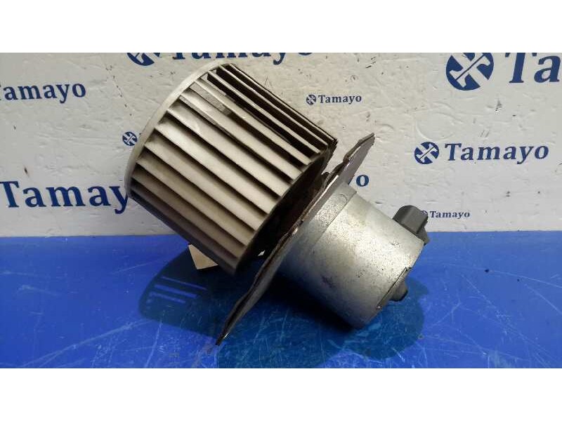 Recambio de motor calefaccion para ford transit, caja abierta 86/92 referencia OEM IAM 91VW18527AA  