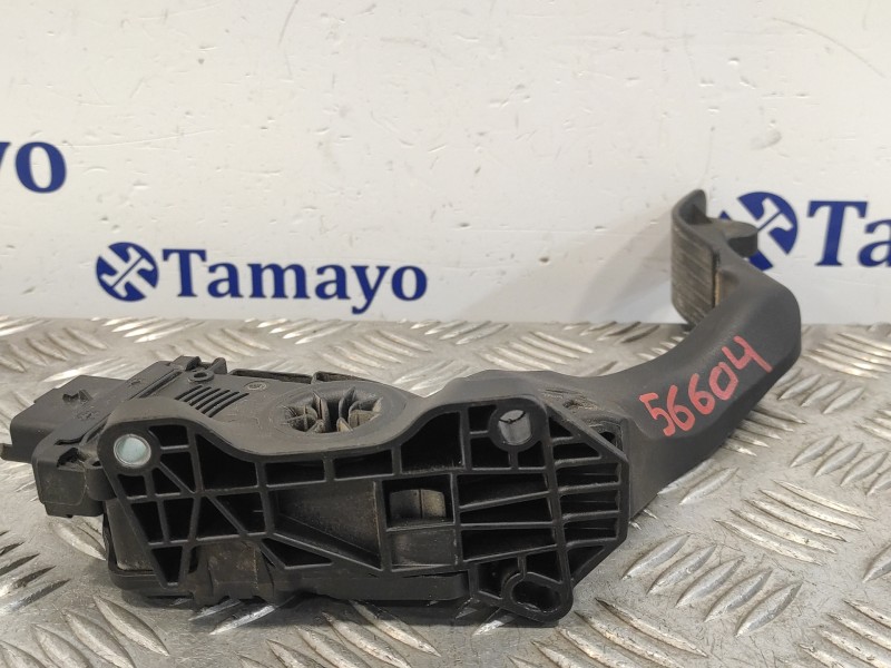 Recambio de pedal acelerador para citroën c3 1.4 hdi referencia OEM IAM 9671433680  