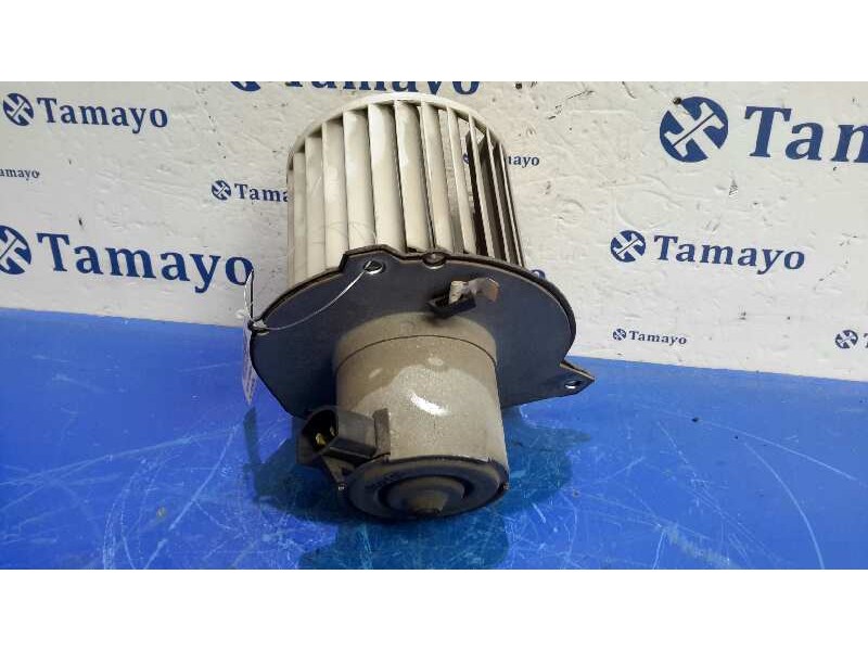 Recambio de motor calefaccion para ford transit, caja abierta 86/92 referencia OEM IAM 91VW18527AA  