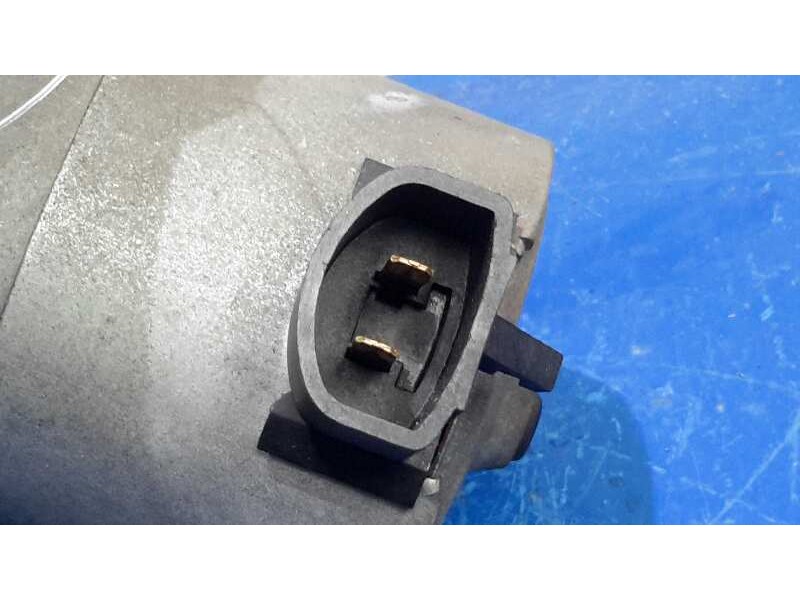 Recambio de motor calefaccion para ford transit, caja abierta 86/92 referencia OEM IAM 91VW18527AA  