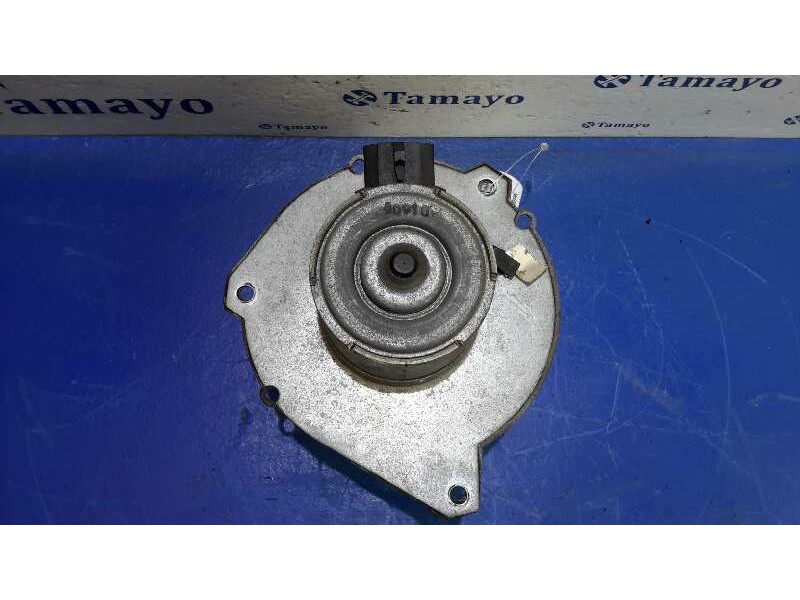 Recambio de motor calefaccion para ford transit, caja abierta 86/92 referencia OEM IAM 91VW18527AA  