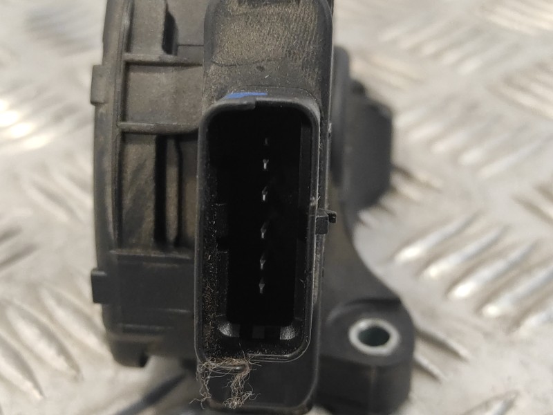 Recambio de pedal acelerador para citroën c3 1.4 hdi referencia OEM IAM 9671433680  