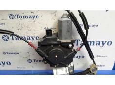 Recambio de elevalunas delantero derecho para peugeot 406 coupe (s1/s2) 2.0 referencia OEM IAM    2