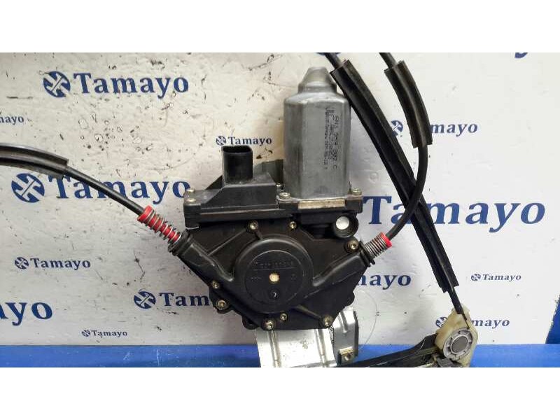 Recambio de elevalunas delantero derecho para peugeot 406 coupe (s1/s2) 2.0 referencia OEM IAM   