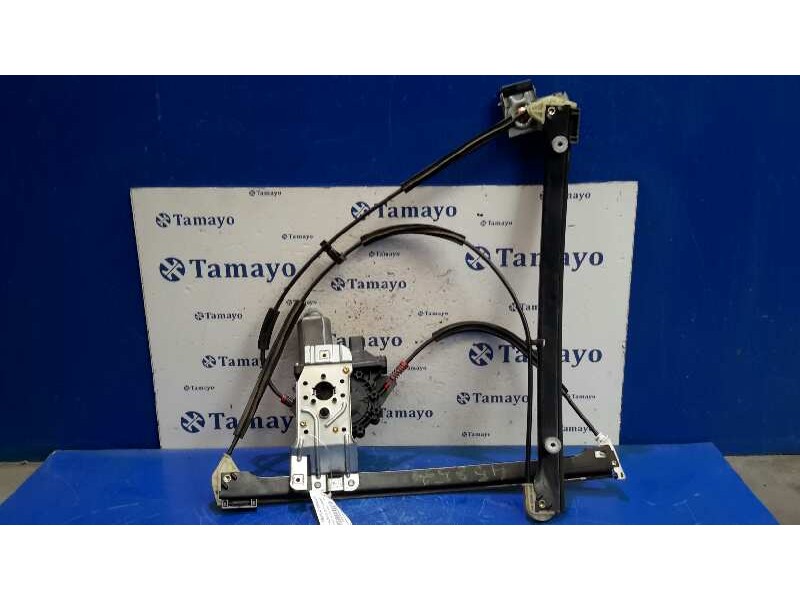 Recambio de elevalunas delantero derecho para peugeot 406 coupe (s1/s2) 2.0 referencia OEM IAM   