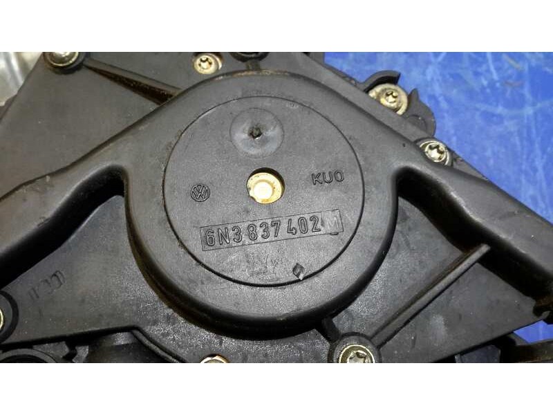 Recambio de elevalunas delantero derecho para peugeot 406 coupe (s1/s2) 2.0 referencia OEM IAM   