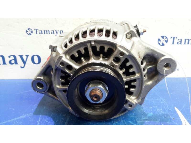 Recambio de alternador para suzuki ignis rg (fh) 1.3 cat referencia OEM IAM   