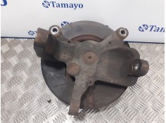 Recambio de mangueta delantera derecha para iveco 35s12 2.3 referencia OEM IAM F1AE0481B   2