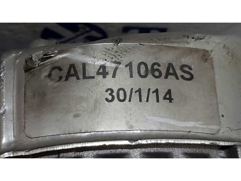 Recambio de alternador para suzuki ignis rg (fh) 1.3 cat referencia OEM IAM   