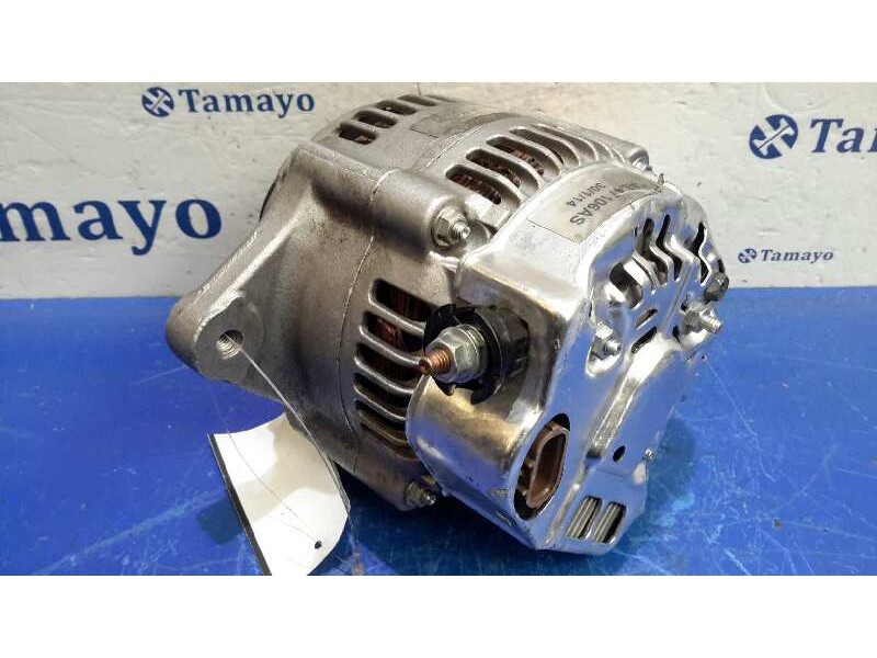 Recambio de alternador para suzuki ignis rg (fh) 1.3 cat referencia OEM IAM   