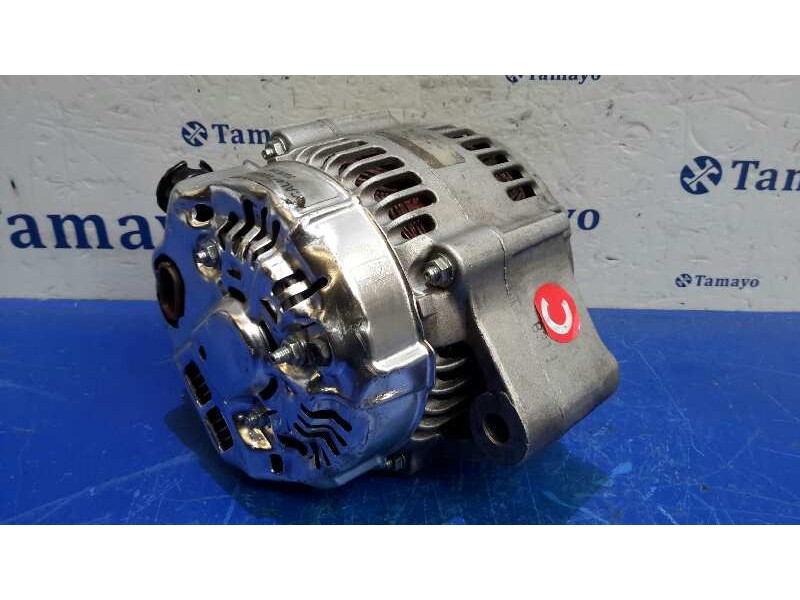 Recambio de alternador para suzuki ignis rg (fh) 1.3 cat referencia OEM IAM   