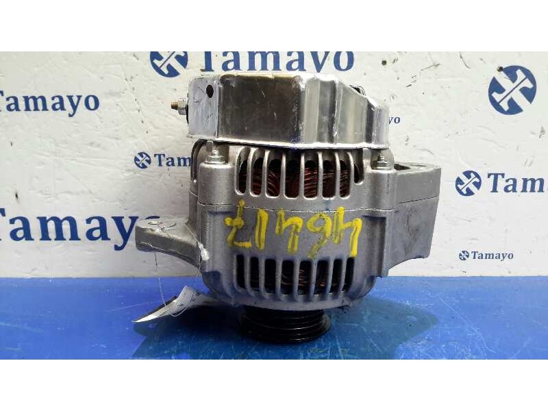 Recambio de alternador para suzuki ignis rg (fh) 1.3 cat referencia OEM IAM   