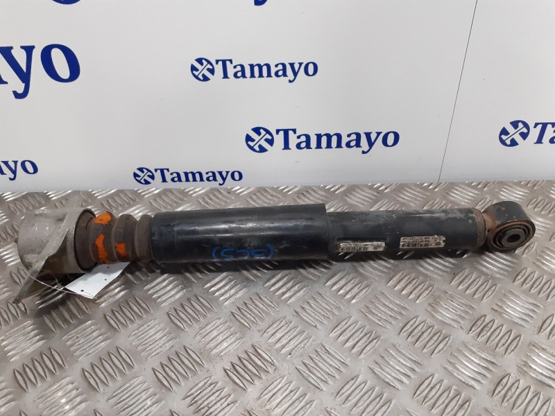 Recambio de amortiguador trasero derecho para volkswagen passat variant (3c5) 2.0 tdi referencia OEM IAM 3C0512011CP  