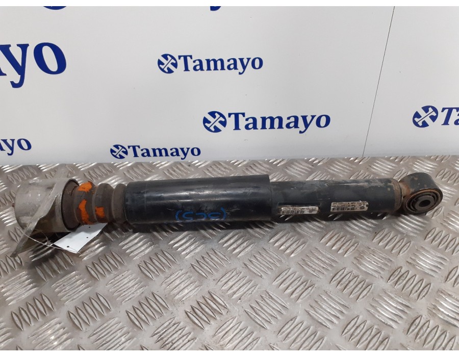 Recambio de amortiguador trasero derecho para volkswagen passat variant (3c5) 2.0 tdi referencia OEM IAM 3C0512011CP  