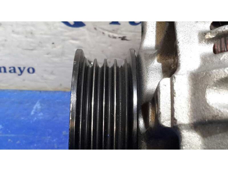 Recambio de alternador para suzuki ignis rg (fh) 1.3 cat referencia OEM IAM   