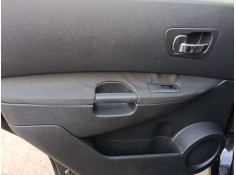 Recambio de mando elevalunas trasero izquierdo para nissan qashqai i (j10, nj10) 2.0 dci referencia OEM IAM    2