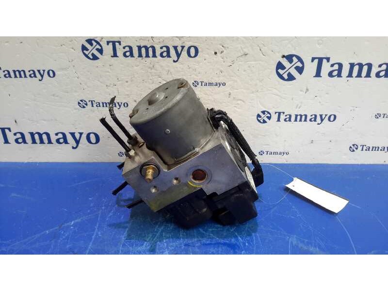 Recambio de abs para peugeot 307 (s1) 2.0 hdi cat referencia OEM IAM 9643777980 0265216757 0273004562
