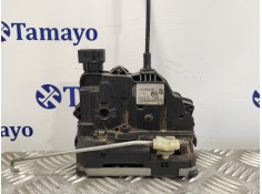 Recambio de cerradura puerta delantera derecha para opel meriva b 1.4 16v turbo cat referencia OEM IAM 13258274  0325407955