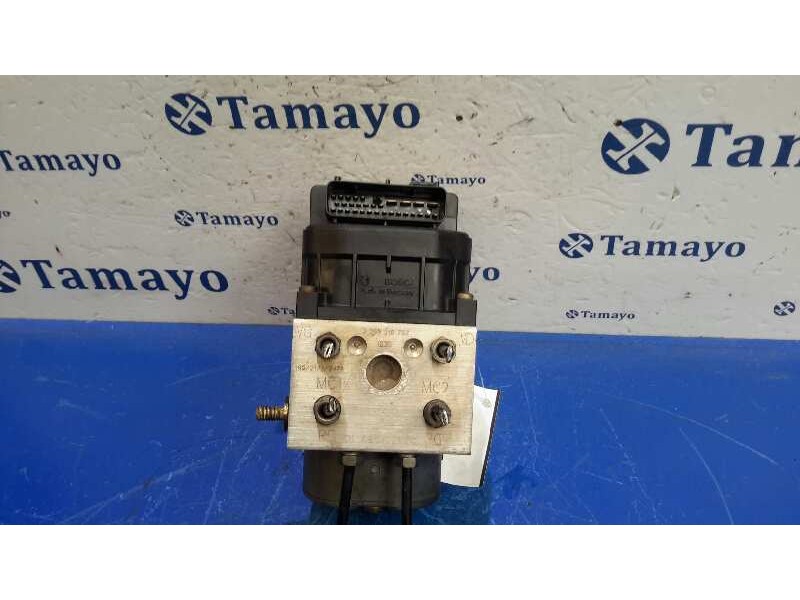 Recambio de abs para peugeot 307 (s1) 2.0 hdi cat referencia OEM IAM 9643777980 0265216757 0273004562