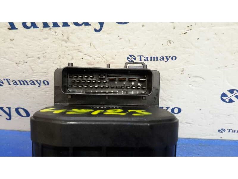 Recambio de abs para peugeot 307 (s1) 2.0 hdi cat referencia OEM IAM 9643777980 0265216757 0273004562