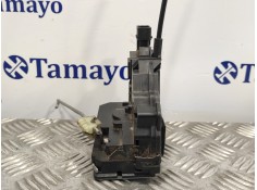 Recambio de cerradura puerta delantera derecha para opel meriva b 1.4 16v turbo cat referencia OEM IAM 13258274  0325407955 2