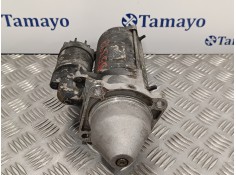 Recambio de motor arranque para ravo barredora 540cd referencia OEM IAM   