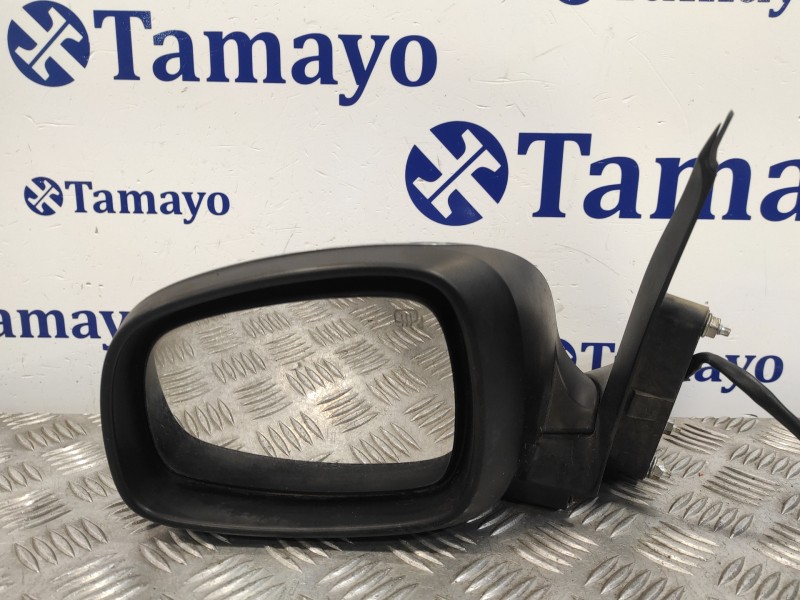 Recambio de retrovisor izquierdo para suzuki swift azg (nz) 1.3 ddis diesel cat referencia OEM IAM 8470262JB0  
