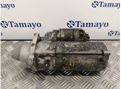 Recambio de motor arranque para ravo barredora 540cd referencia OEM IAM    2