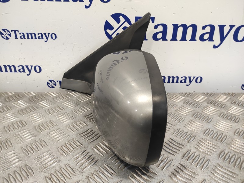 Recambio de retrovisor izquierdo para suzuki swift azg (nz) 1.3 ddis diesel cat referencia OEM IAM 8470262JB0  