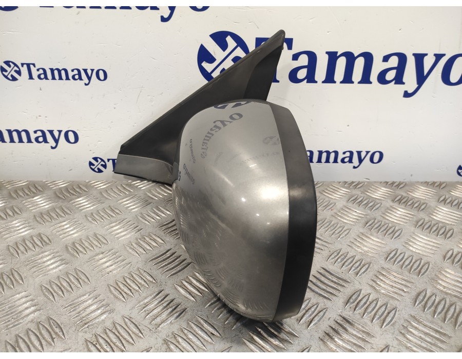 Recambio de retrovisor izquierdo para suzuki swift azg (nz) 1.3 ddis diesel cat referencia OEM IAM 8470262JB0  