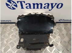 Recambio de cuadro instrumentos para toyota yaris verso (ncp2/nlp2) 1.3 16v cat referencia OEM IAM 8380052510  4573000421