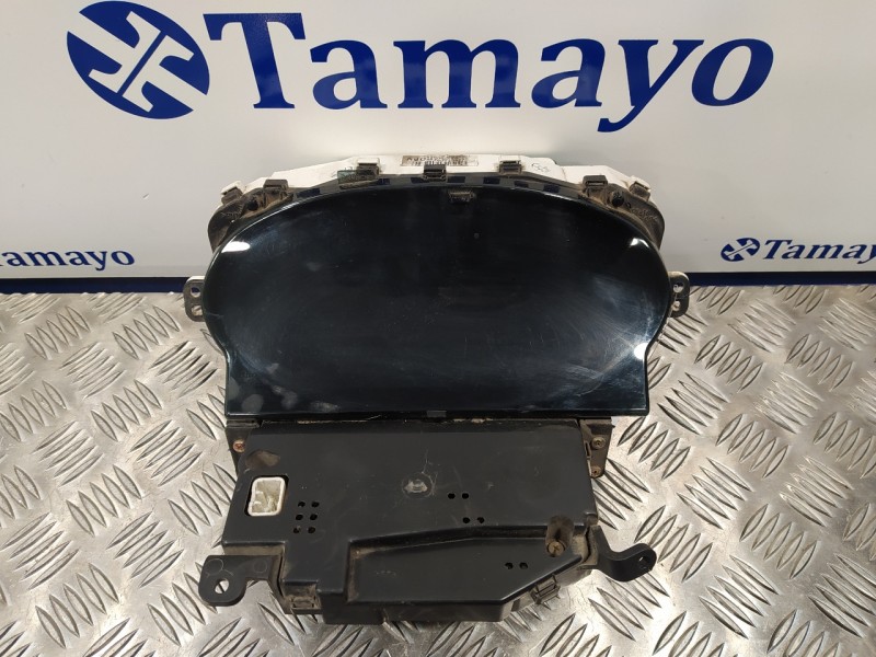 Recambio de cuadro instrumentos para toyota yaris verso (ncp2/nlp2) 1.3 16v cat referencia OEM IAM 8380052510  4573000421