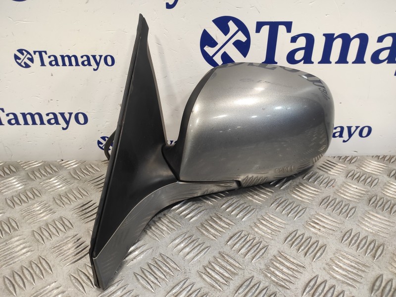 Recambio de retrovisor izquierdo para suzuki swift azg (nz) 1.3 ddis diesel cat referencia OEM IAM 8470262JB0  