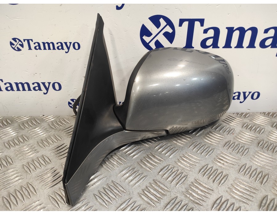 Recambio de retrovisor izquierdo para suzuki swift azg (nz) 1.3 ddis diesel cat referencia OEM IAM 8470262JB0  