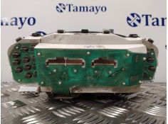 Recambio de cuadro instrumentos para toyota yaris verso (ncp2/nlp2) 1.3 16v cat referencia OEM IAM 8380052510  4573000421 2