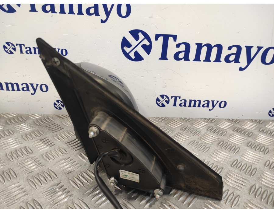 Recambio de retrovisor izquierdo para suzuki swift azg (nz) 1.3 ddis diesel cat referencia OEM IAM 8470262JB0  