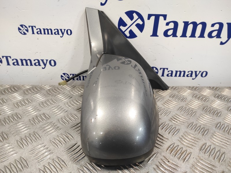 Recambio de retrovisor izquierdo para suzuki swift azg (nz) 1.3 ddis diesel cat referencia OEM IAM 8470262JB0  
