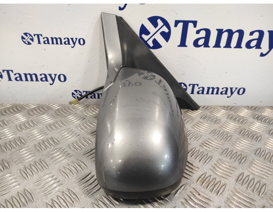Recambio de retrovisor izquierdo para suzuki swift azg (nz) 1.3 ddis diesel cat referencia OEM IAM 8470262JB0  