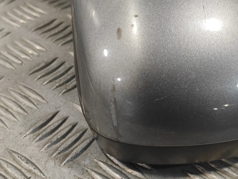 Recambio de retrovisor izquierdo para suzuki swift azg (nz) 1.3 ddis diesel cat referencia OEM IAM 8470262JB0  