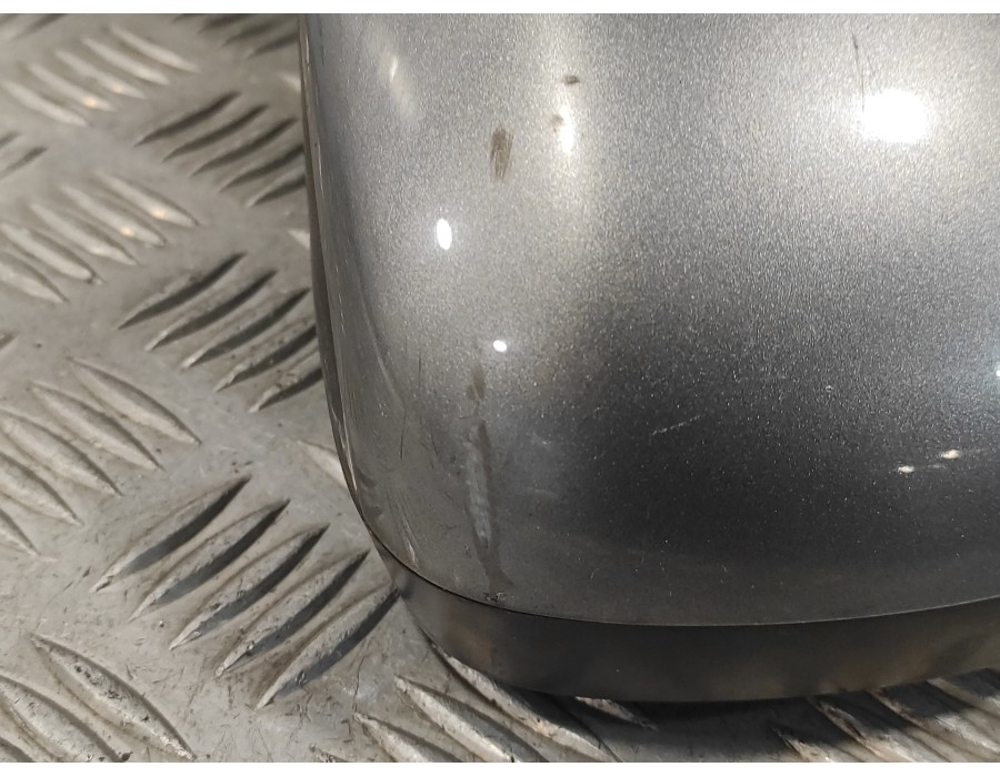 Recambio de retrovisor izquierdo para suzuki swift azg (nz) 1.3 ddis diesel cat referencia OEM IAM 8470262JB0  