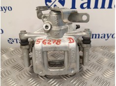 Recambio de pinza freno trasera derecha para ford transit furgón (tts) 2.0 tdci cat referencia OEM IAM W08238  