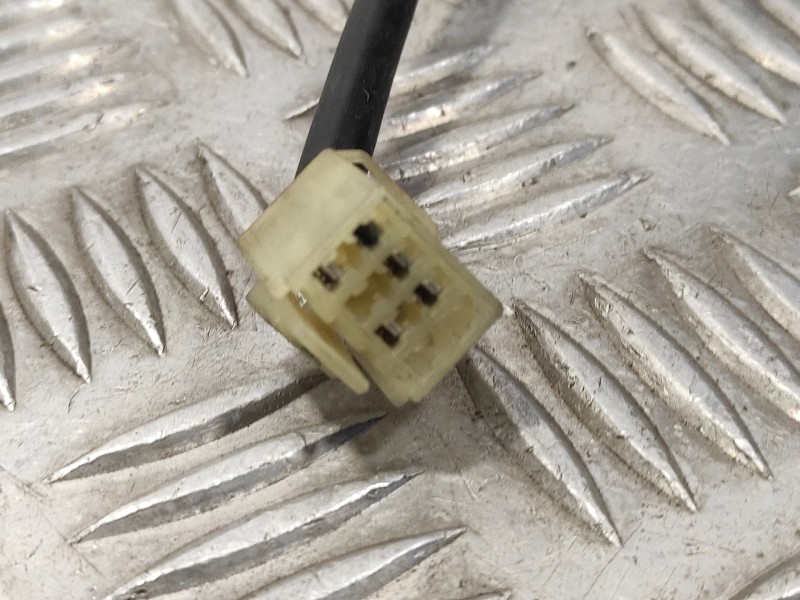 Recambio de retrovisor izquierdo para suzuki swift azg (nz) 1.3 ddis diesel cat referencia OEM IAM 8470262JB0  